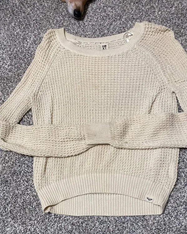 Knit Sweater - Image 2