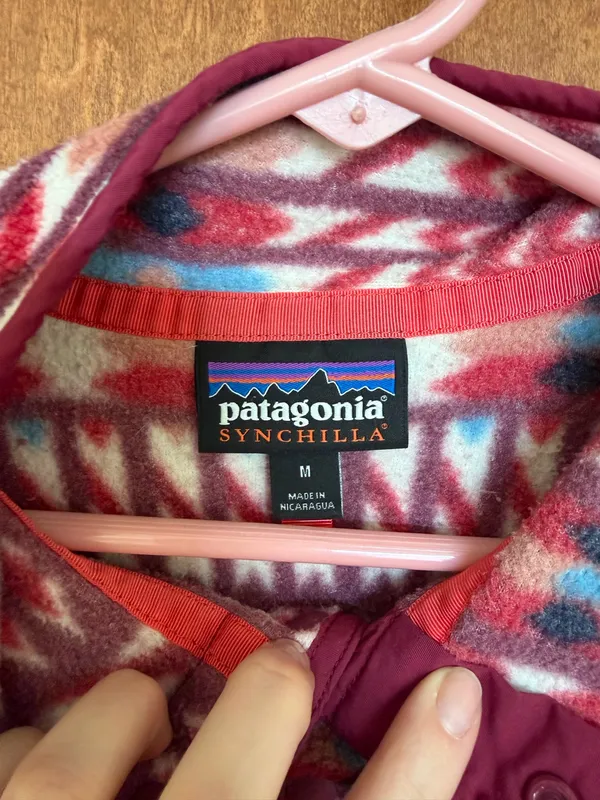 Patagonia Fleece - Image 3