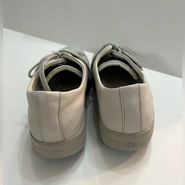 ROMIKA‎ leather sneakers size 37 White - Image 5