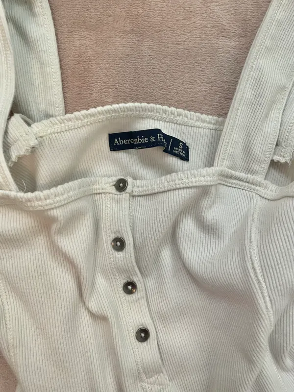 Abercrombie Tank - Image 3