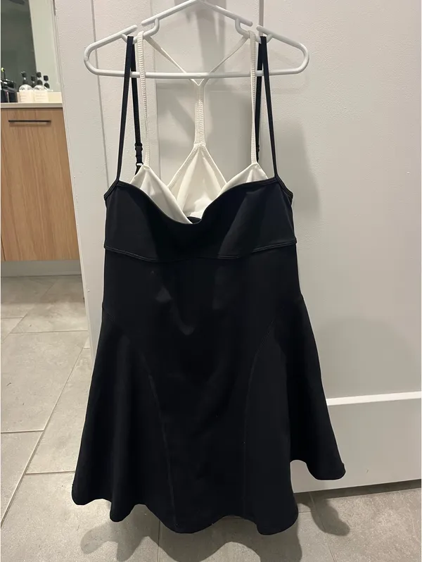 Free people movement dress baseline tennis - Image 2