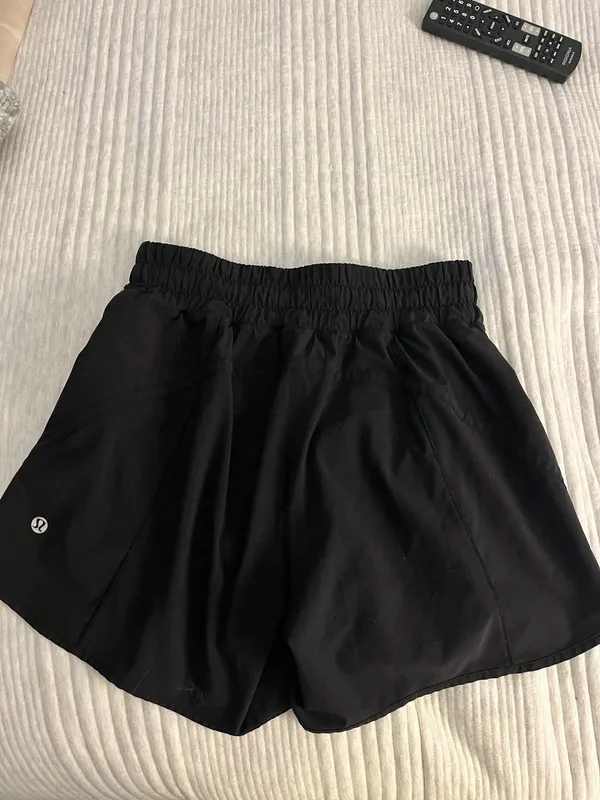 Lululemon Shorts  - Image 2