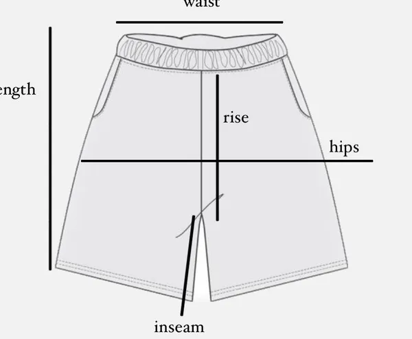 Levi's | 501 Cropped Pants - Image 6