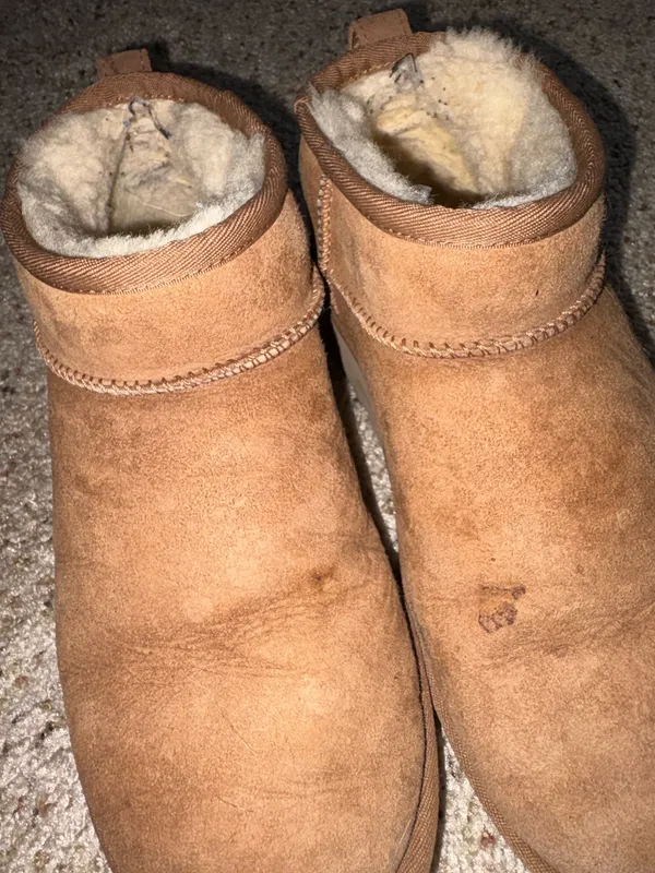 Uggs Boots - Image 5