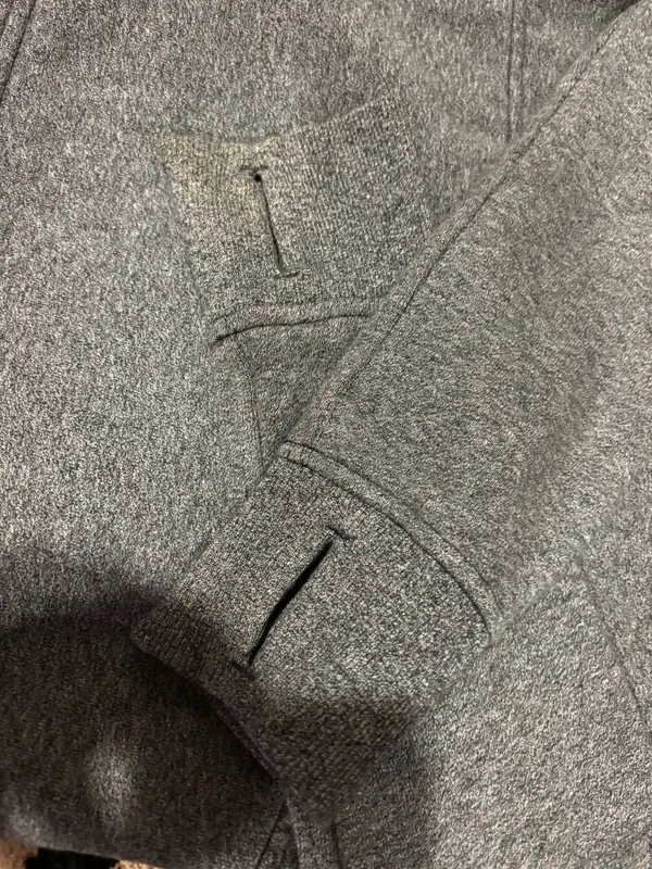 Lululemon Jacket Size 6  - Image 4