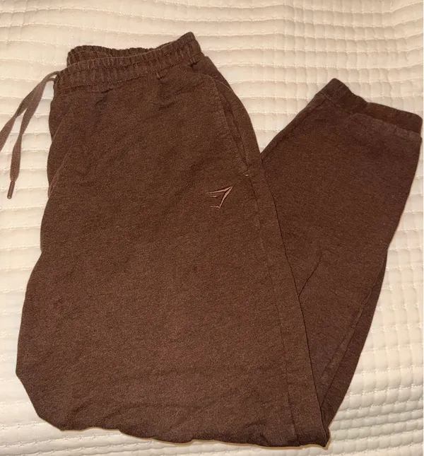 Gymshark women’s joggers - Image 2