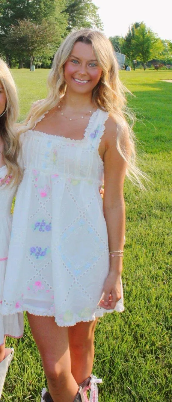 For Love & Lemons Dress - Image 2