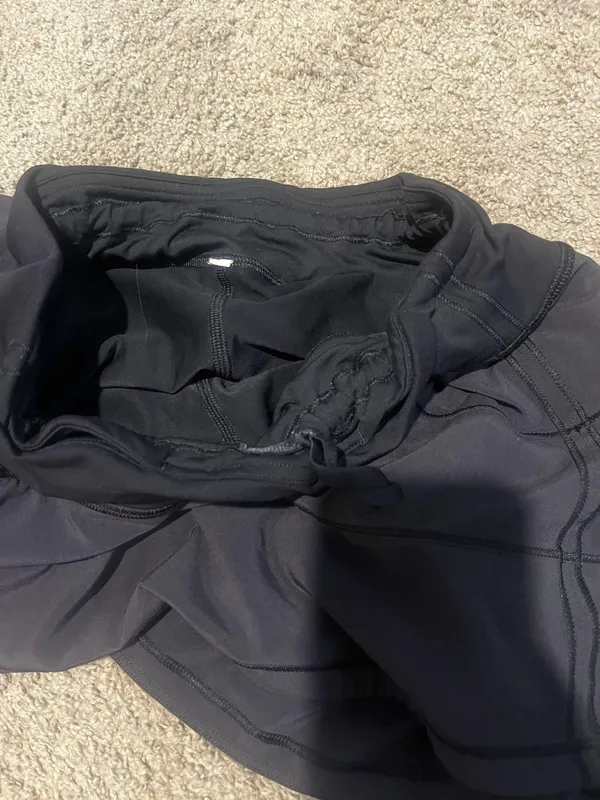 Lululemon Pace Rival Skirt - Image 3