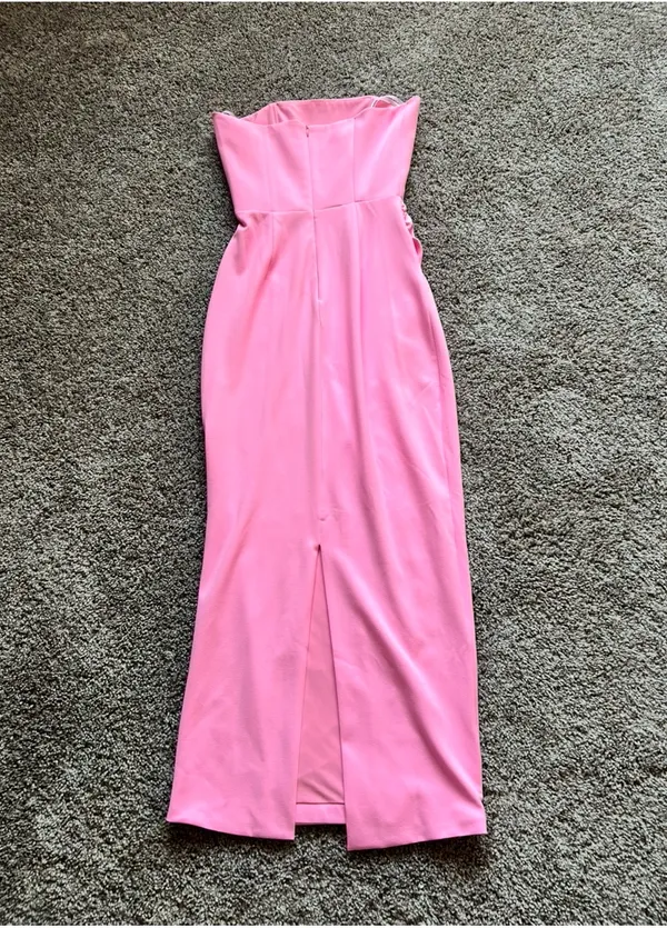 Effie Kats Formal Dress - Image 4