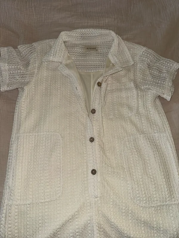 Altar'd State Revival Romper - Image 2
