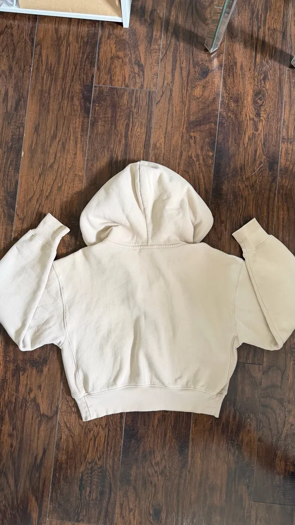 Aritzia TNA Cozy Fleece Boyfriend set - Image 2