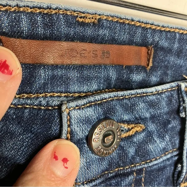 Joes jeans Zozie bootcut‎ size 25 - Image 3