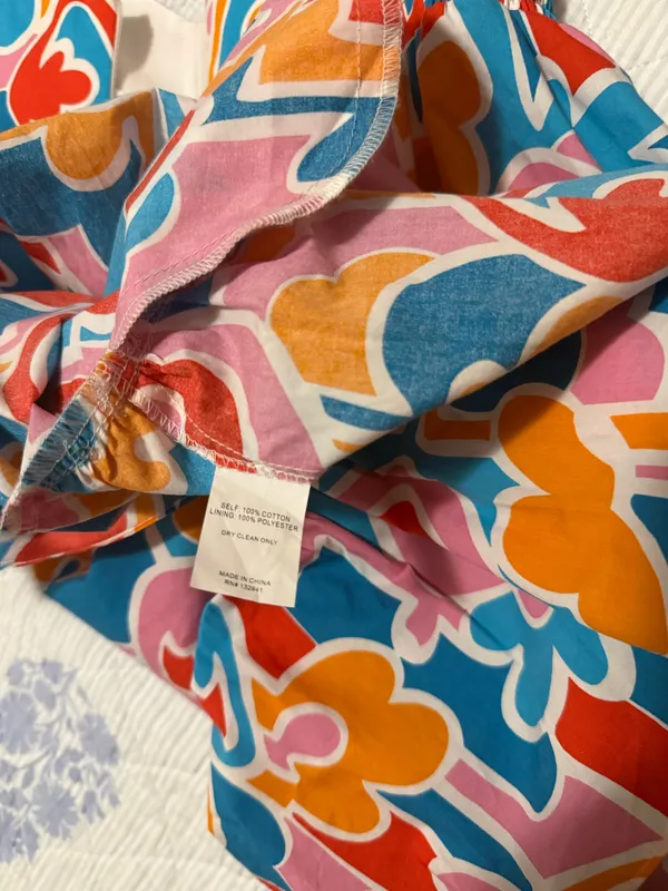 Amanda Uprichard Mini Dress - Image 6