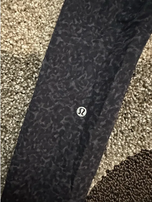 Lululemon Wunder Train 25" High-Rise Leggings - Image 3