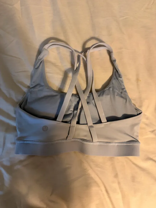 Lululemon Sports Bra - Image 2