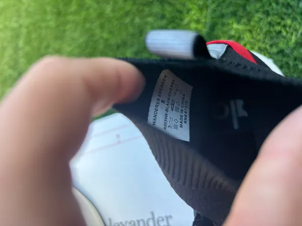 Alo sneakers - Image 8