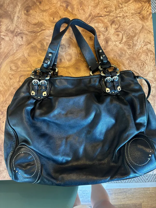 Rare juicy couture purse  - Image 2
