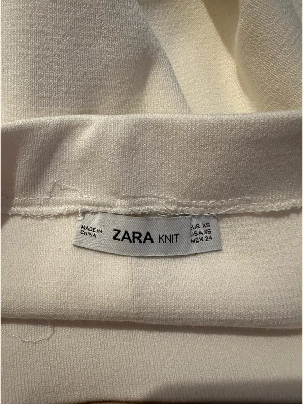 ZARA Skirt Mini - Image 4