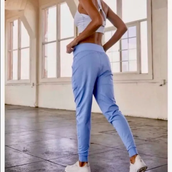 Free People Movement High Fiver Joggers - Image 5