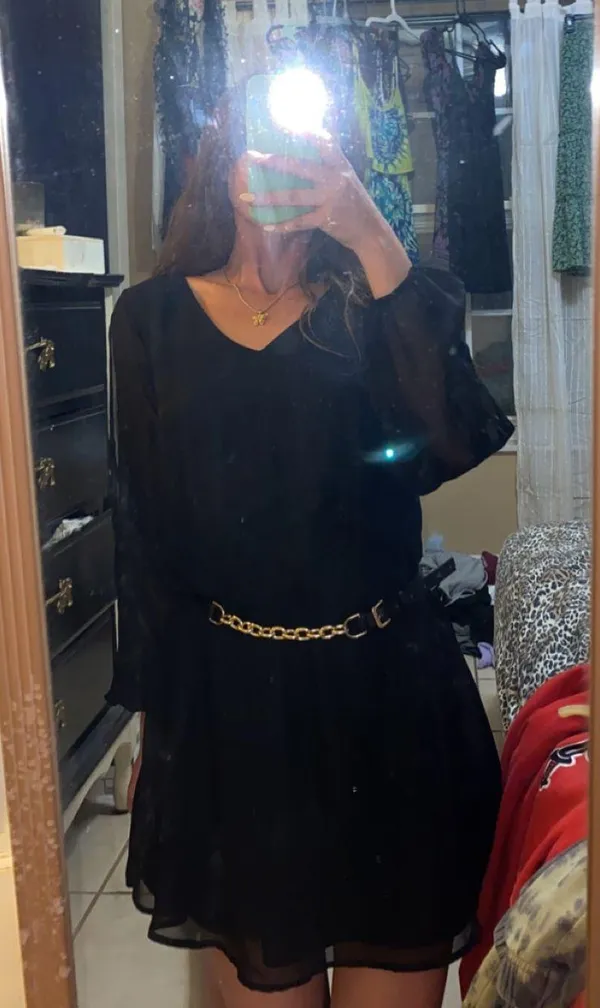 Boutique Dress - Image 2