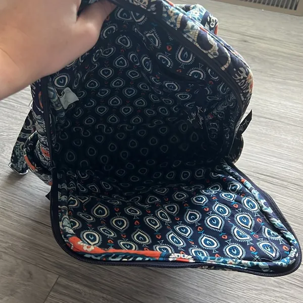 Vera Bradley Ultimate BookBag - Image 14