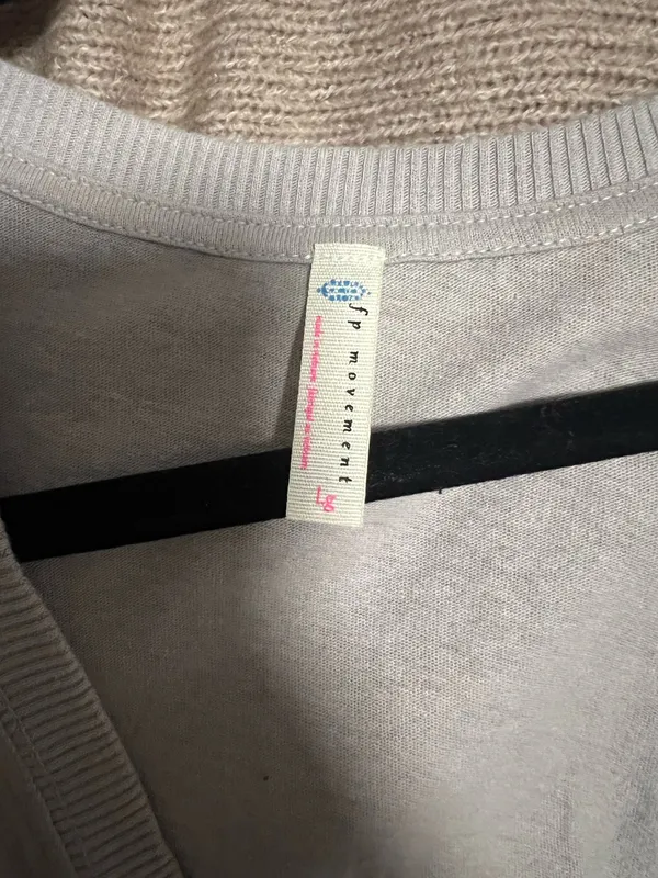 FP Movement Top Long Sleeve - Image 3