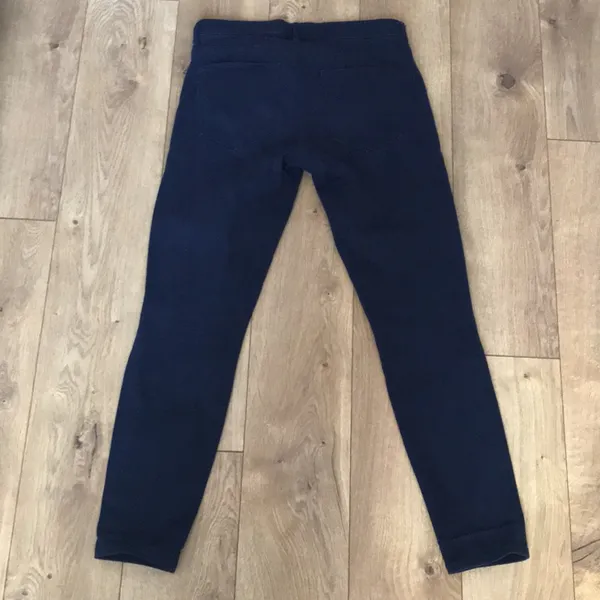 Gap Skinny Ankle Jeans - Image 3