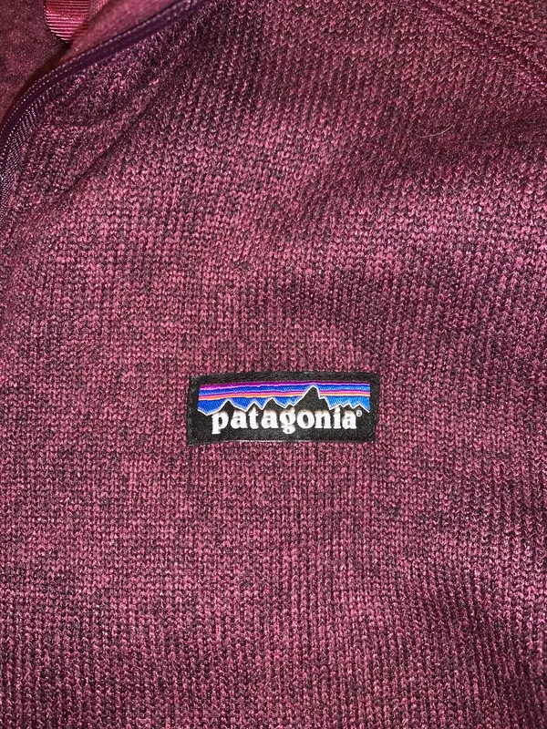 Patagonia Quarterzip - Image 3