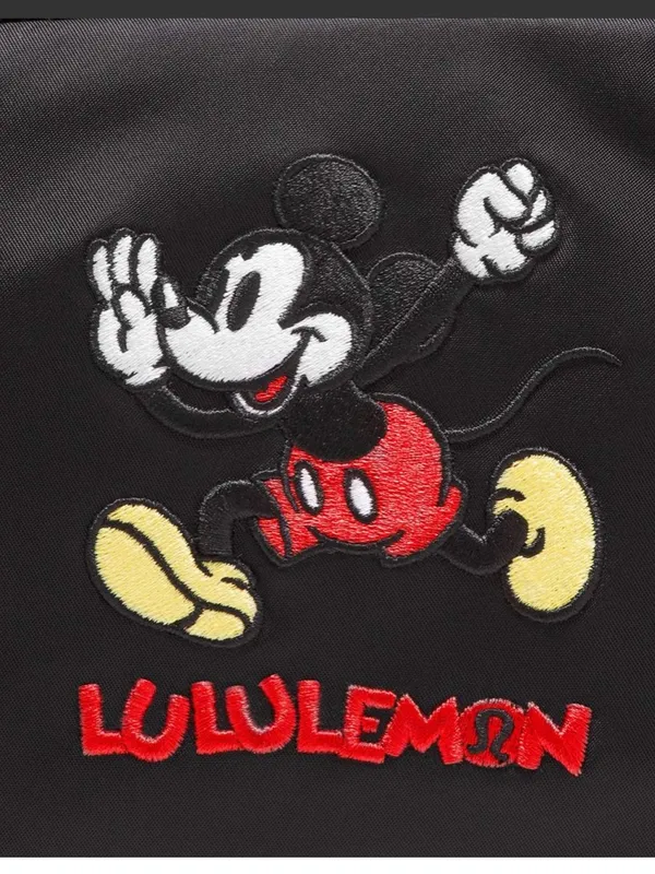 New With Tags Disney Lululemon Everywhere Belt Bag - Image 6