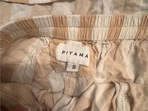 PIYAMA Short - Image 3