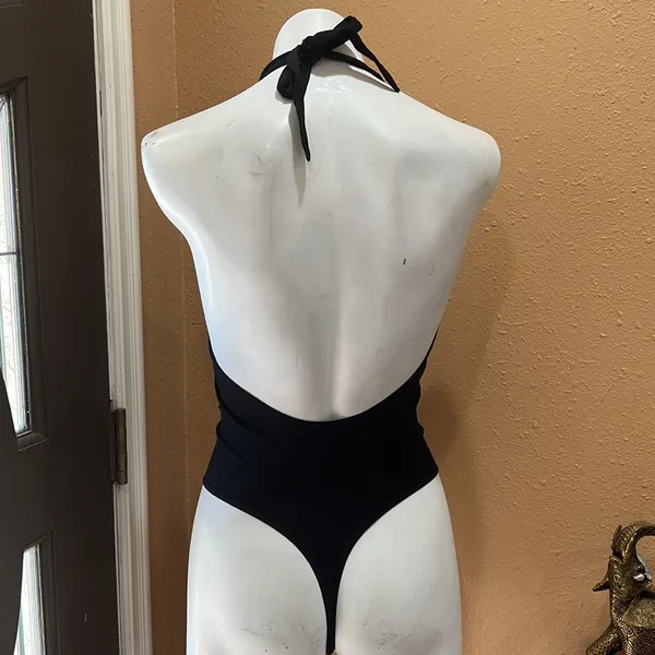 Intimately free people halter bodysuit - Image 3
