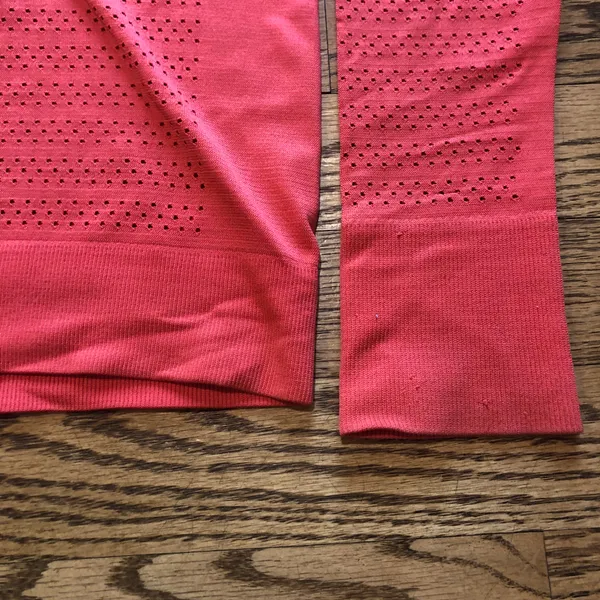 Lululemon Breeze By Long Sleeve Squad Aries - Image 3