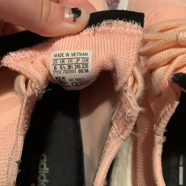 Adidas sneakers - Image 5