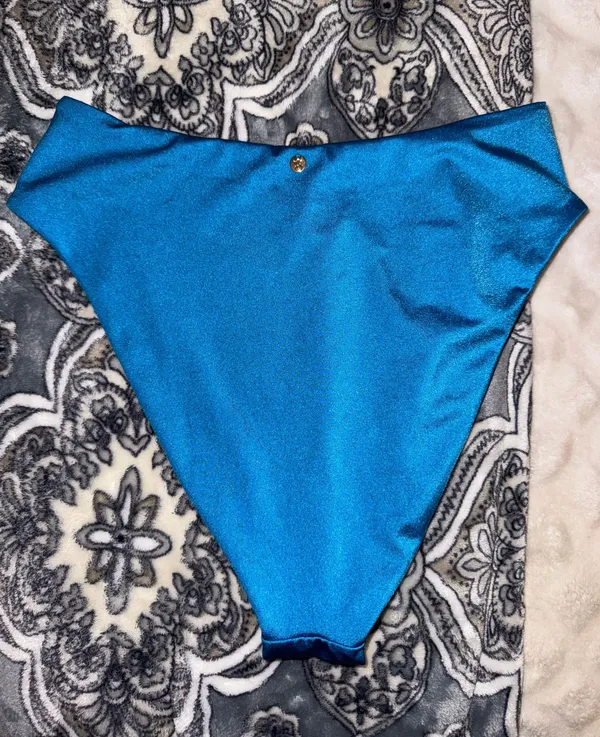 Victoria's Secret High Waisted Bikini - Image 2