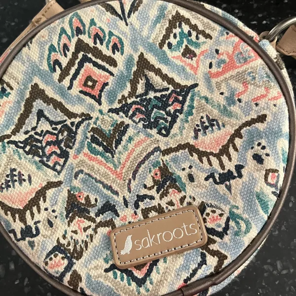 Sakroots Crossbody - Image 2