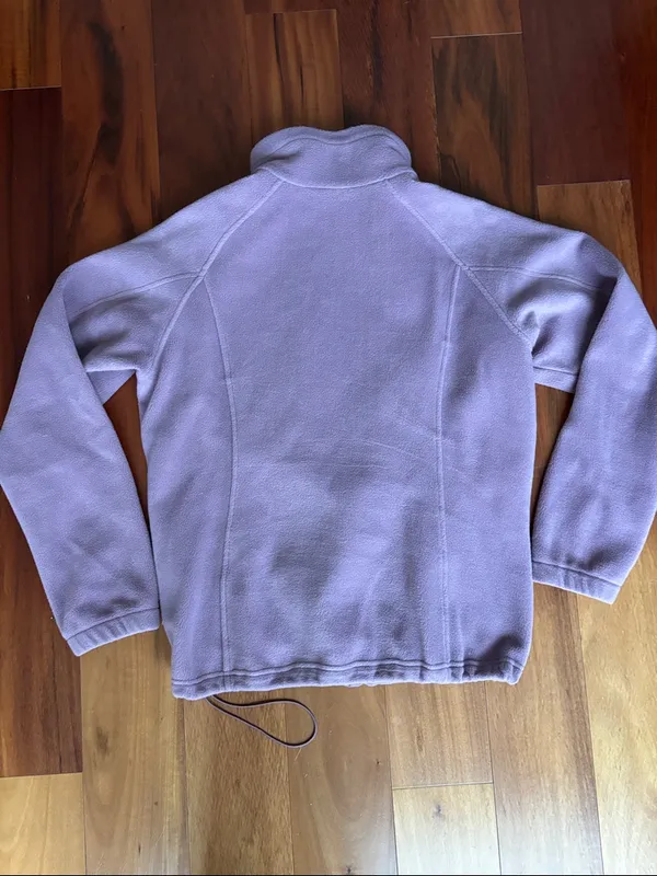Columbia fleece jacket - Image 5