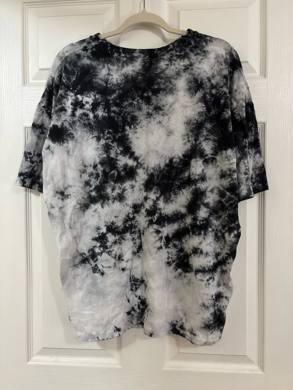 Billabong Tie-Dye T-Shirt - Image 2