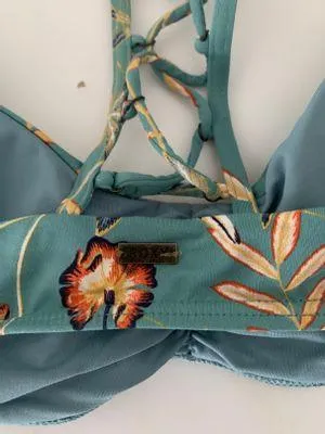 Roxy Bikini Top - Image 4