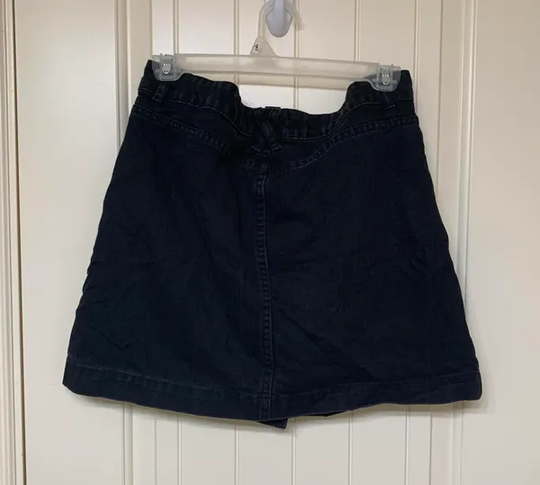 Forever 21 Denim Skirt - Image 2