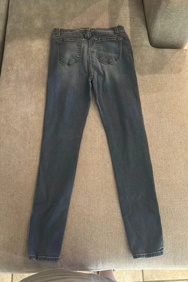 Judy Blue Jeans Skinny - Image 4