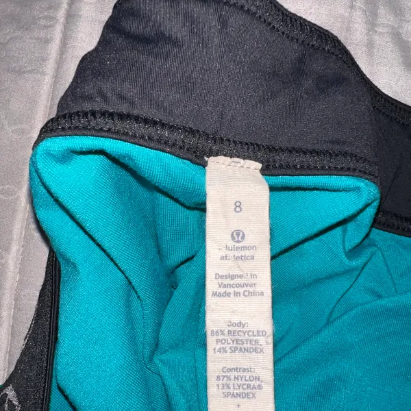Lululemon Shorts - Image 4