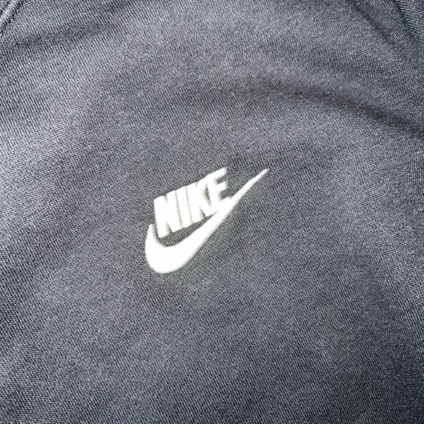 Nike Crewneck Sweatshirt in Black Size XL - Image 2