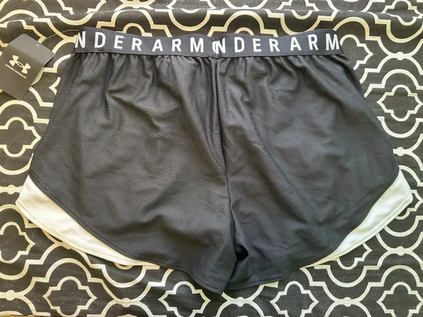 Under Armour Shorts - Image 2