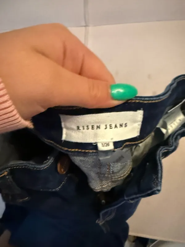 Risen jeans  - Image 2