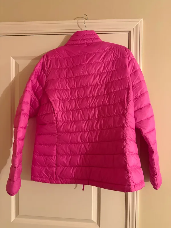 Amazon Essentials Jacket - Image 2