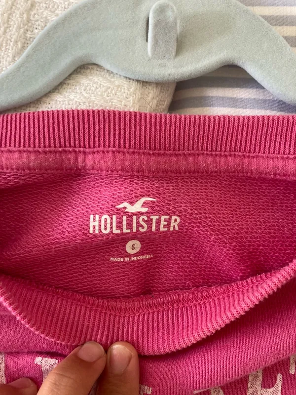 Hollister sweater  - Image 2