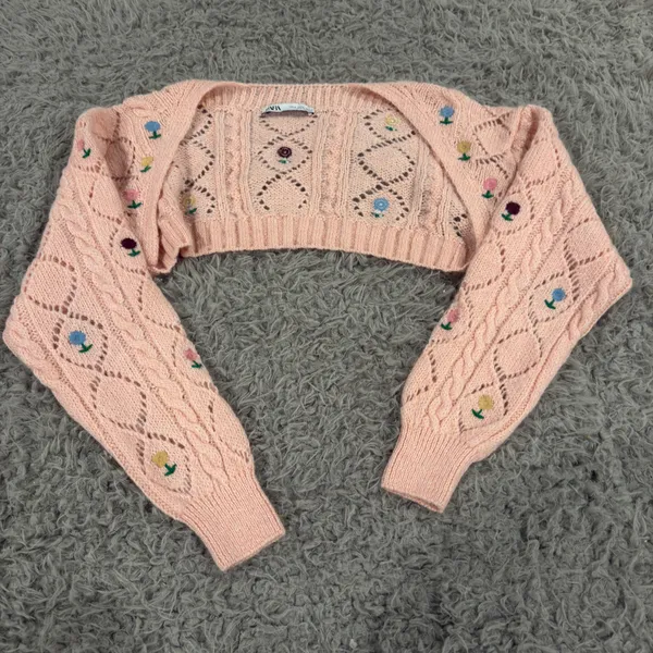 Zara Sweater - Image 2