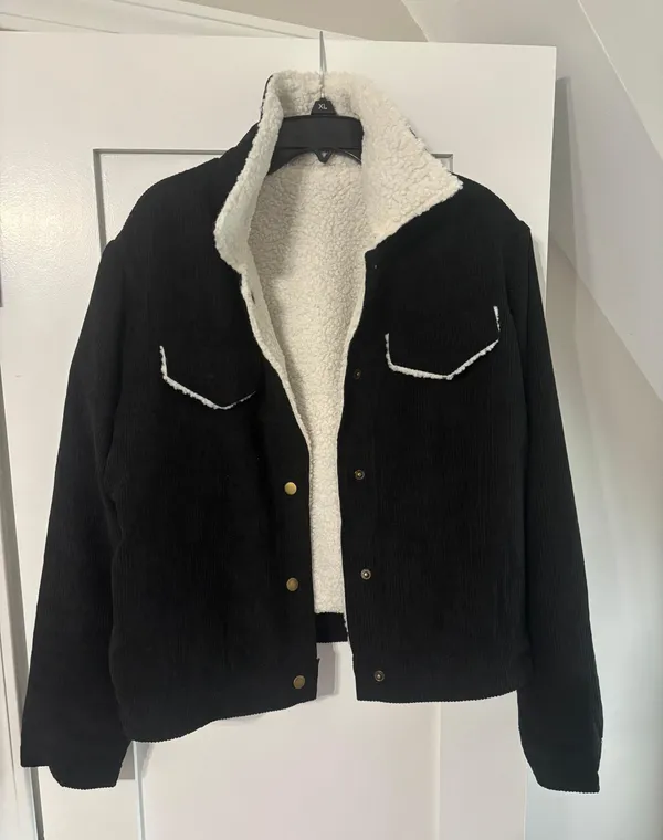 Buckle Jacket - Image 2