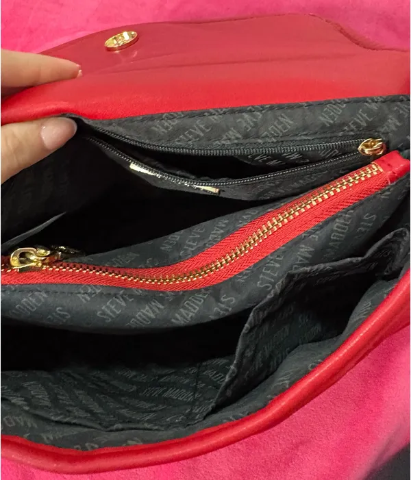 Steve Madden Purse - Image 3