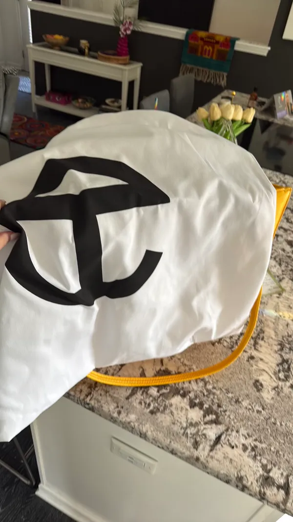 Telfar Bag - Image 3